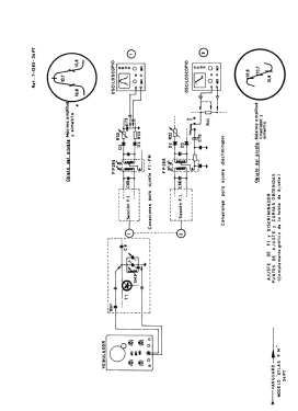 Atlas FM-OL 34PT-S4; Vanguard; Hospitalet (ID = 2903480) Radio