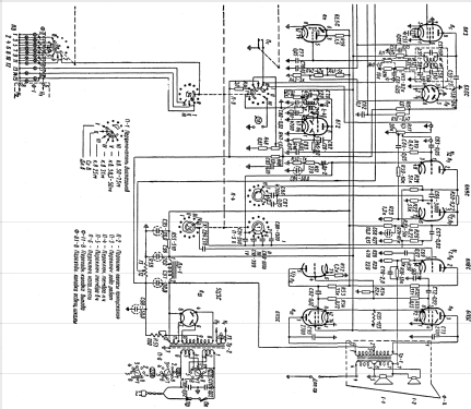 MIR M-152; VEF Radio Works (ID = 85413) Radio