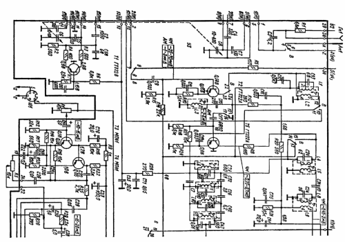 Spidola 207; VEF Radio Works (ID = 620786) Radio