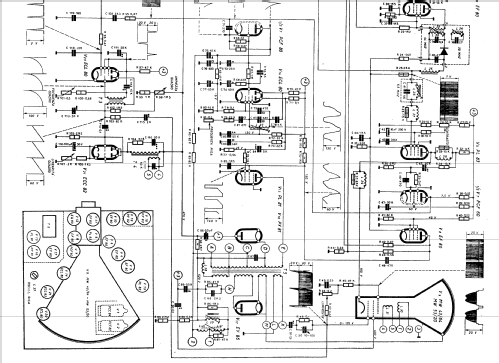 717; Vega, BP Radio, (ID = 1101232) Television