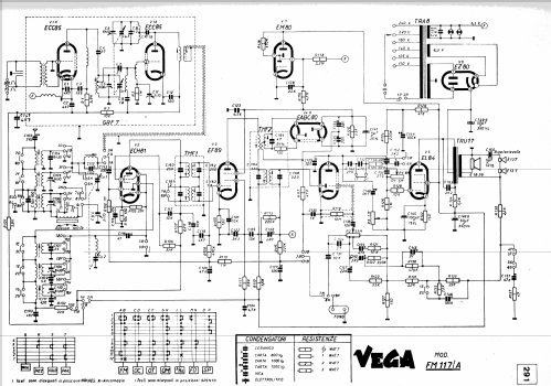 FM117; Vega, BP Radio, (ID = 1074260) Radio