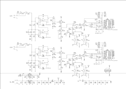 Oscilloscope PC à mémoire numérique K7103; Velleman, SA; Legen (ID = 1187772) Equipment