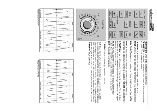 Oscilloscope PC à mémoire numérique K7103; Velleman, SA; Legen (ID = 1187778) Equipment