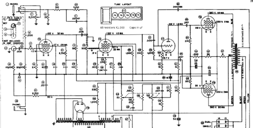 60-2 ; Victor Animatograph (ID = 2636202) Ampl/Mixer