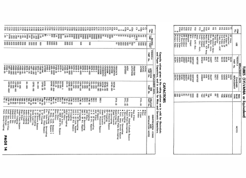 VS-161 ; Videola-Erie Corp.; (ID = 1589191) Television