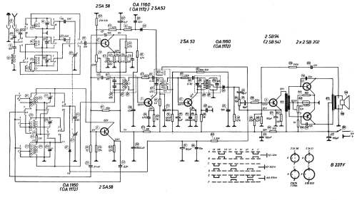 Transistor B237FI; Videoton; (ID = 1511700) Radio