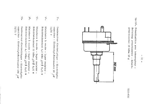 Transistor B237FI; Videoton; (ID = 1511718) Radio