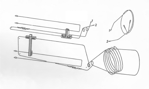 EA53F / I; Videoton; (ID = 1510054) Radio