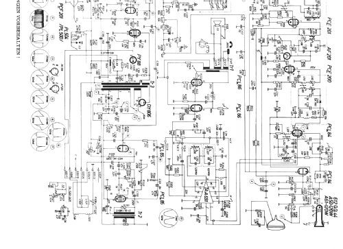 Elektron 24 TA5201; Videoton; (ID = 655806) Television