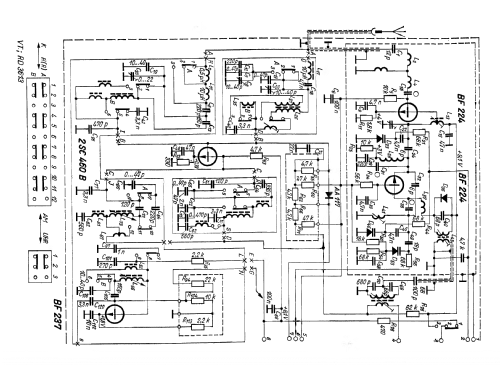 RD-3613; Videoton; (ID = 1456060) Car Radio