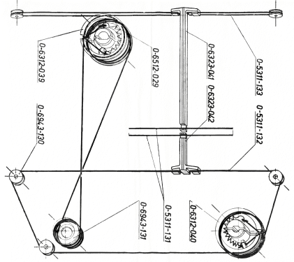 Sirius RB4602; Videoton; (ID = 1466794) Radio