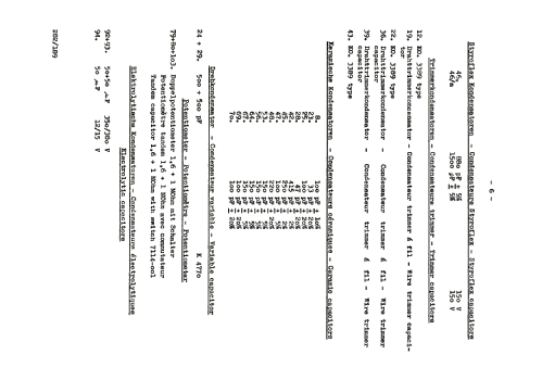 Szimfónia R946F I ; Videoton; (ID = 1511413) Radio