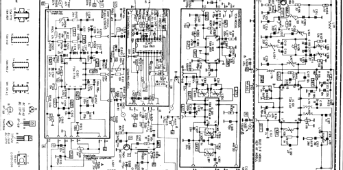 Television SF-312; Videoton; (ID = 2639904) Television