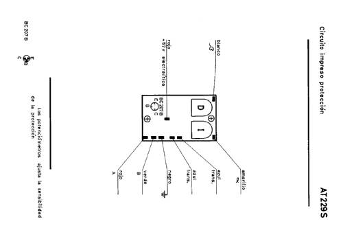 AT-229; Vieta Audio (ID = 1379832) Ampl/Mixer