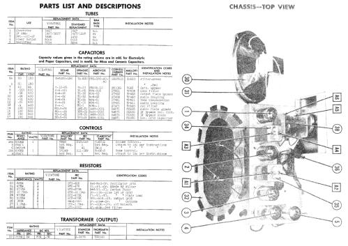 RRC-201 ; Viewtone Company; N. (ID = 595282) Radio