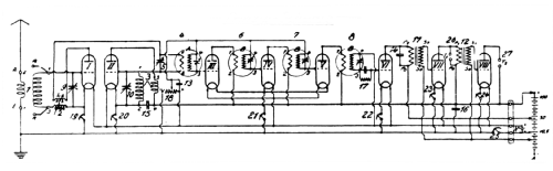 Ledion Ultradyne; Vogel, C.J. Ledion, (ID = 575657) Kit