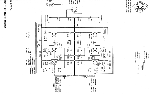 GN208; Voxson, FARET F.A.R. (ID = 1063287) Reg-Riprod