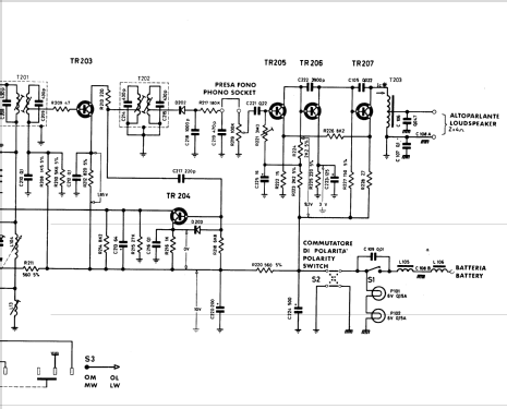 Junior 902; Voxson, FARET F.A.R. (ID = 670916) Car Radio