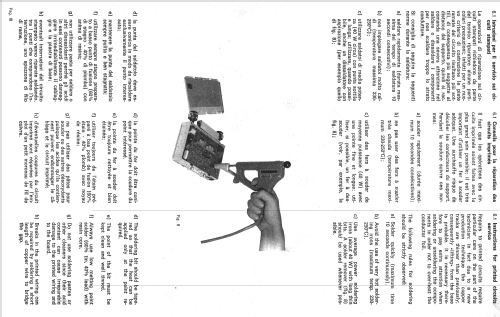 Montlhery 70 3102F ; Voxson, FARET F.A.R. (ID = 1099426) Car Radio