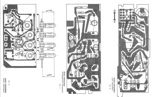 Sebring 911; Voxson, FARET F.A.R. (ID = 1094557) Car Radio