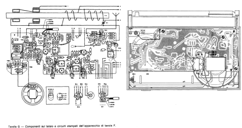 Skipper FM 760; Voxson, FARET F.A.R. (ID = 1544710) Radio