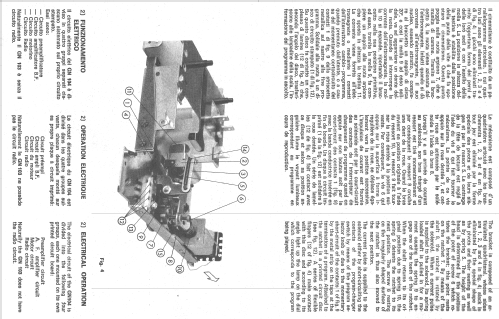 Sonar GN103-S; Voxson, FARET F.A.R. (ID = 1096587) Ton-Bild