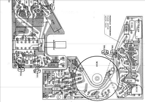 Sonar GN103-S; Voxson, FARET F.A.R. (ID = 1096622) R-Player