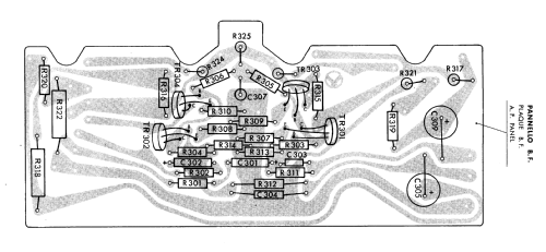 Sonar GN103-S; Voxson, FARET F.A.R. (ID = 1096624) Reg-Riprod