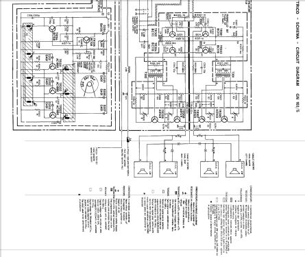 Sonar GN103-S; Voxson, FARET F.A.R. (ID = 1096626) R-Player