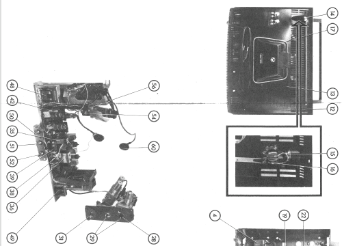 Studio 416; Voxson, FARET F.A.R. (ID = 1103129) Television