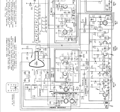 Superlinear 313; Voxson, FARET F.A.R. (ID = 1103143) Television