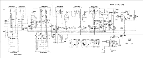 693G; Waldorp, N.V. Ned. (ID = 1542558) Radio