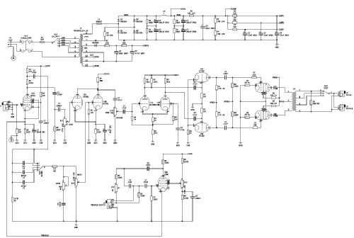 AC5075-XT ; Wallace, Ted; London (ID = 2475466) Ampl/Mixer