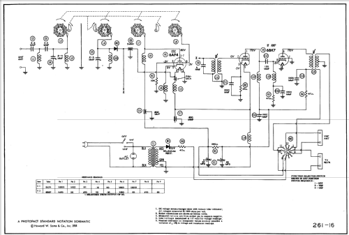 2000 ; Walsco Electronics (ID = 572145) Converter