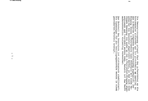 Frequenz-Messgerät 10 Hz - 100 kHz FM 35; Wandel & Goltermann; (ID = 1843926) Equipment