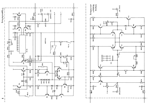 Funktionsgenerator FGL-216; Wandel & Goltermann; (ID = 448075) Equipment