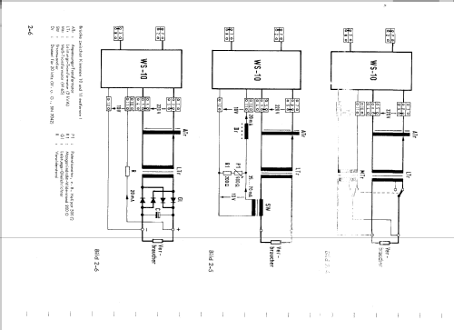 Wechselspannungs-Stabilisator WS-10; Wandel & Goltermann; (ID = 1819257) Equipment