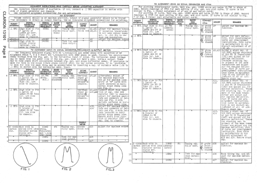 13101 ; Warwick Mfg. Corp., (ID = 1399919) Radio