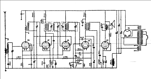 659; Watt Radio; Torino (ID = 219895) Radio