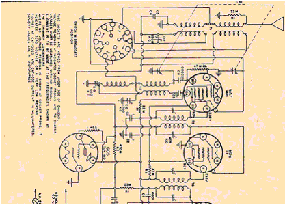 79 79; Watterson Radio Mfg. (ID = 2685042) Radio