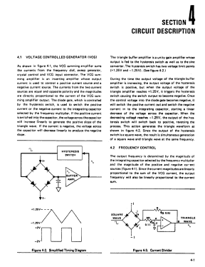 Sweep Generator 180 2 MHz LIN LOG Series 180; Wavetek Corporation; (ID = 2900974) Equipment