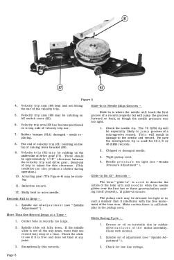 Webcor Diskchanger 125; Webster Co., The, (ID = 3173766) Enrég.-R