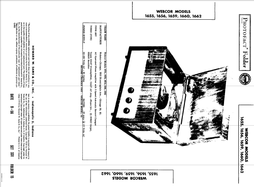 1662 ; Webster Co., The, (ID = 1912673) R-Player