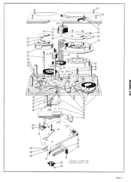 Wire Recorder 178; Webster Co., The, (ID = 2792335) R-Player