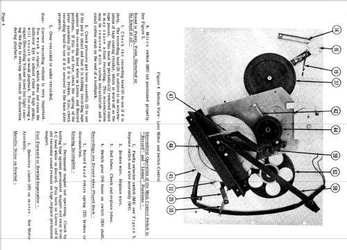 Ekotape 101-8 ; Webster Electric (ID = 564302) Enrég.-R