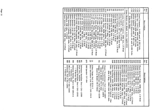 Ekotape 101-8 ; Webster Electric (ID = 564310) R-Player