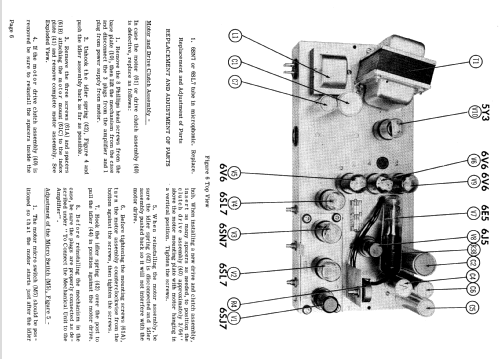 Ekotape 101-9 ; Webster Electric (ID = 564318) Enrég.-R