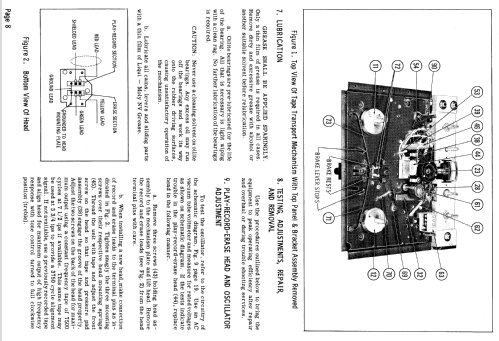 Ekotape 280 Series ; Webster Electric (ID = 775810) Ton-Bild