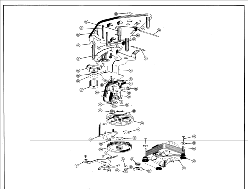 Record Changer 133 ; Webster Co., The, (ID = 570986) R-Player