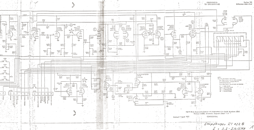 Receiver-Transmitter RT-122A/APW-11; Webster Co., The, (ID = 1402400) Commercial TRX
